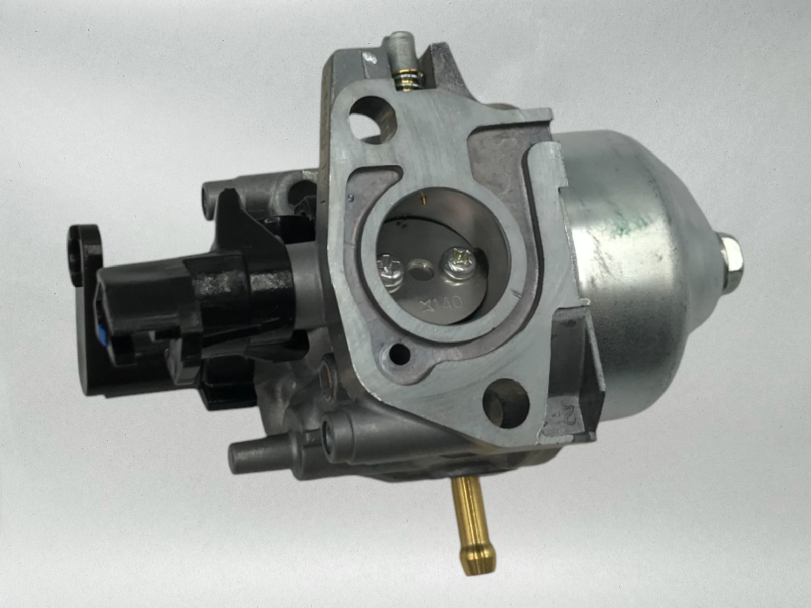 Honda Genuine OEM Carburetor GENERATOR EB3000C EM3000C CARB 16100-ZL0-D42