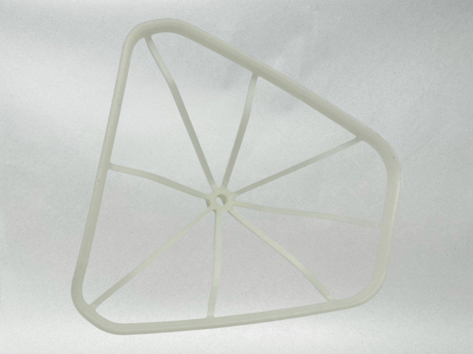 Yamaha Genuine OEM Authentic AIR FILTER CAGE HOLDER 1SL-14458-00-00