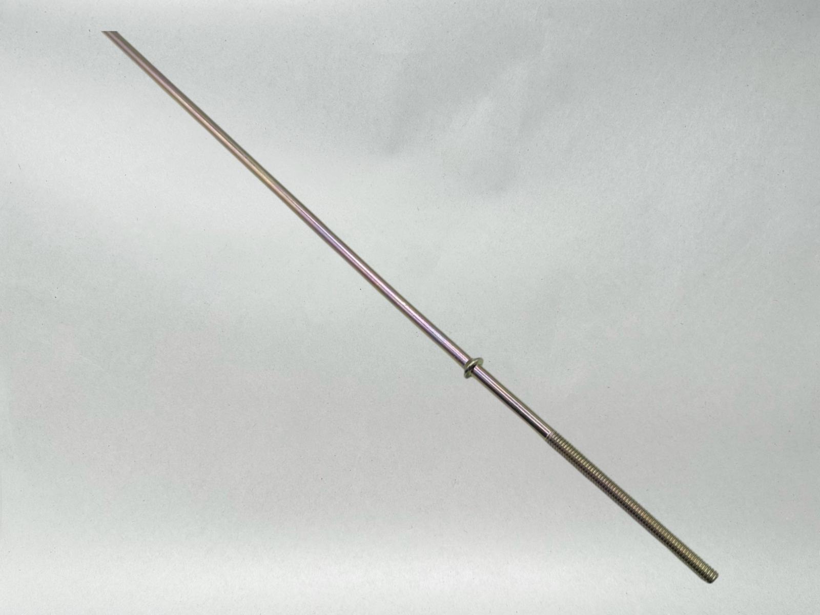 Honda Genuine OEM Authentic HONDA REAR BRAKE ROD 2003-2019 CRF230F 43451-KPS-900