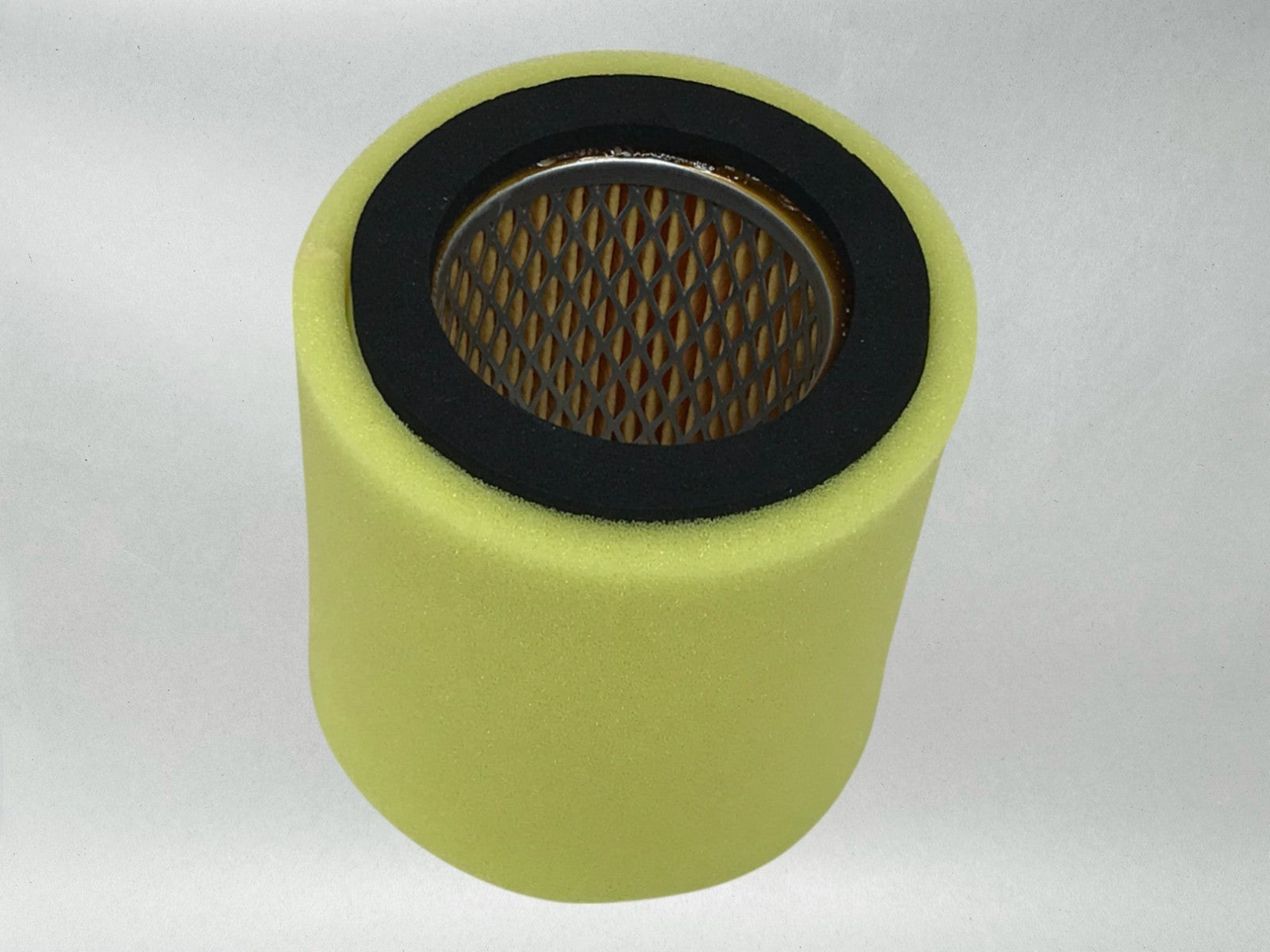 Kawasaki Genuine OEM Authentic 82-01 KE100 Element Air Filter 11013-1008