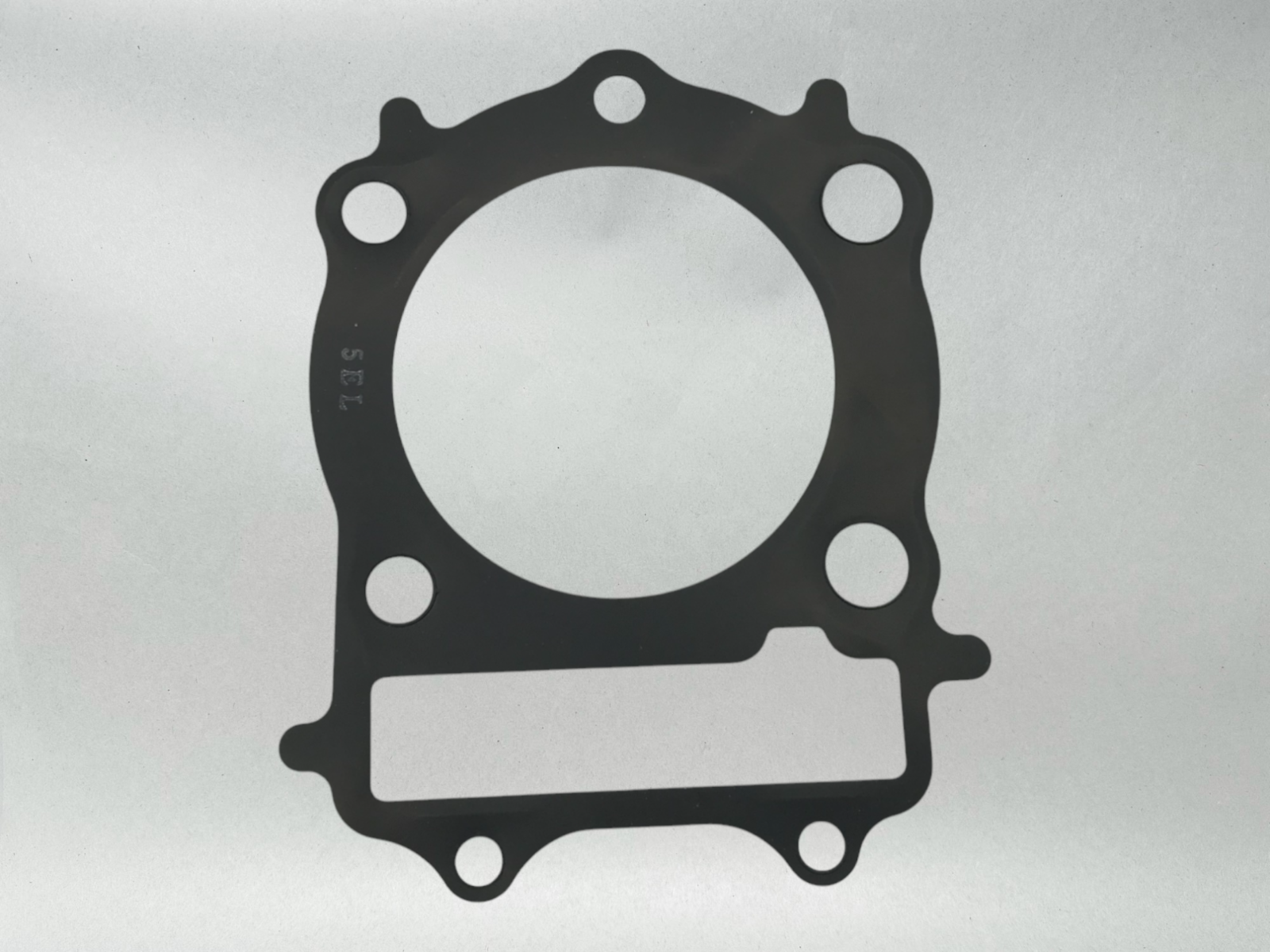 Yamaha Genuine OEM Authentic CYLINDER HEAD GASKET 5EL-11181-00-00