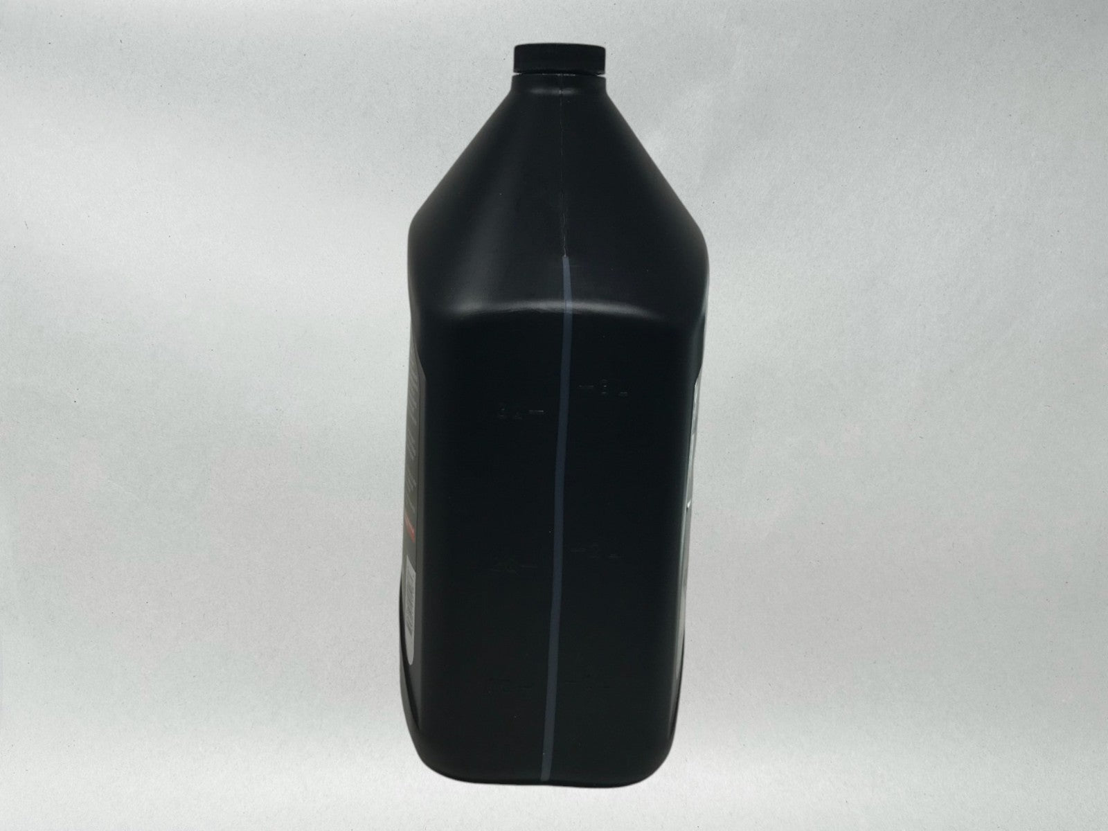 Mercury Genuine OEM Authentic 25W-50 Synthetic Blend Engine Oil, 8M0078014