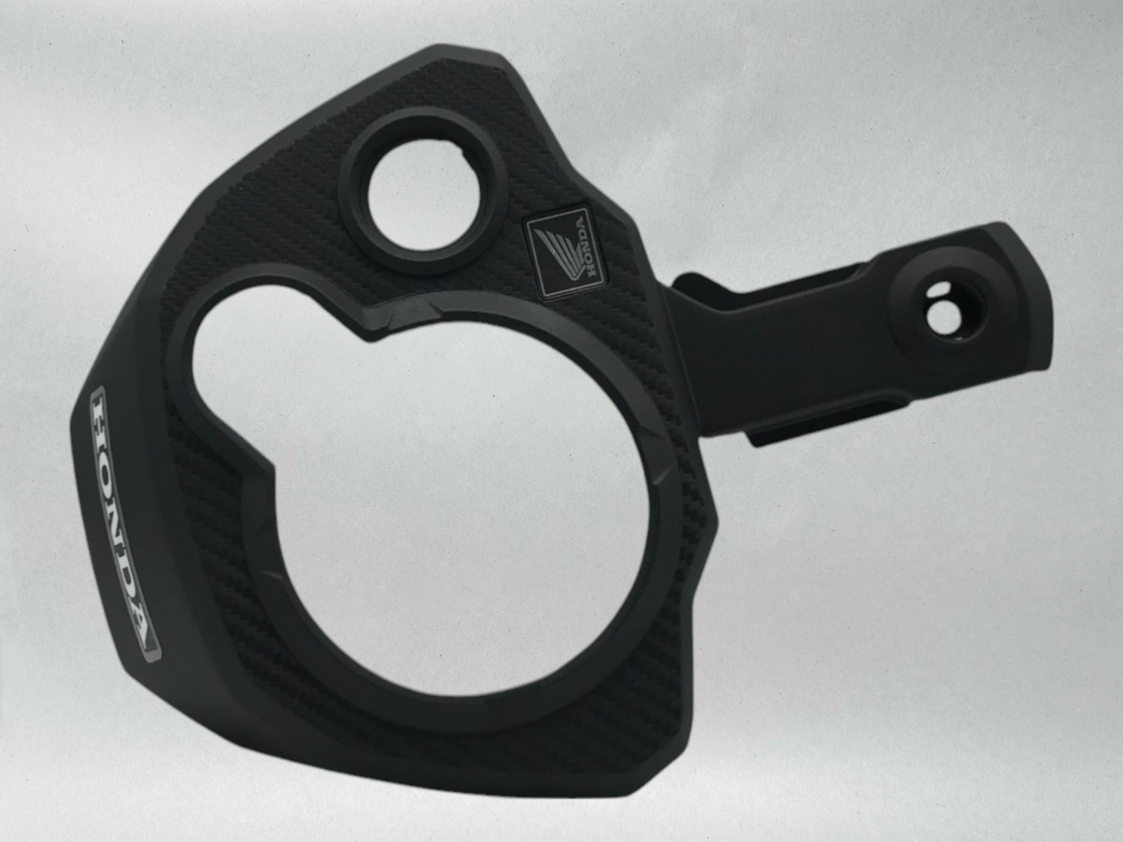 Honda OEM Authentic SPEEDOMETER METER COVER 22-24 NAVI NVA110B 61305-K74-N80ZA