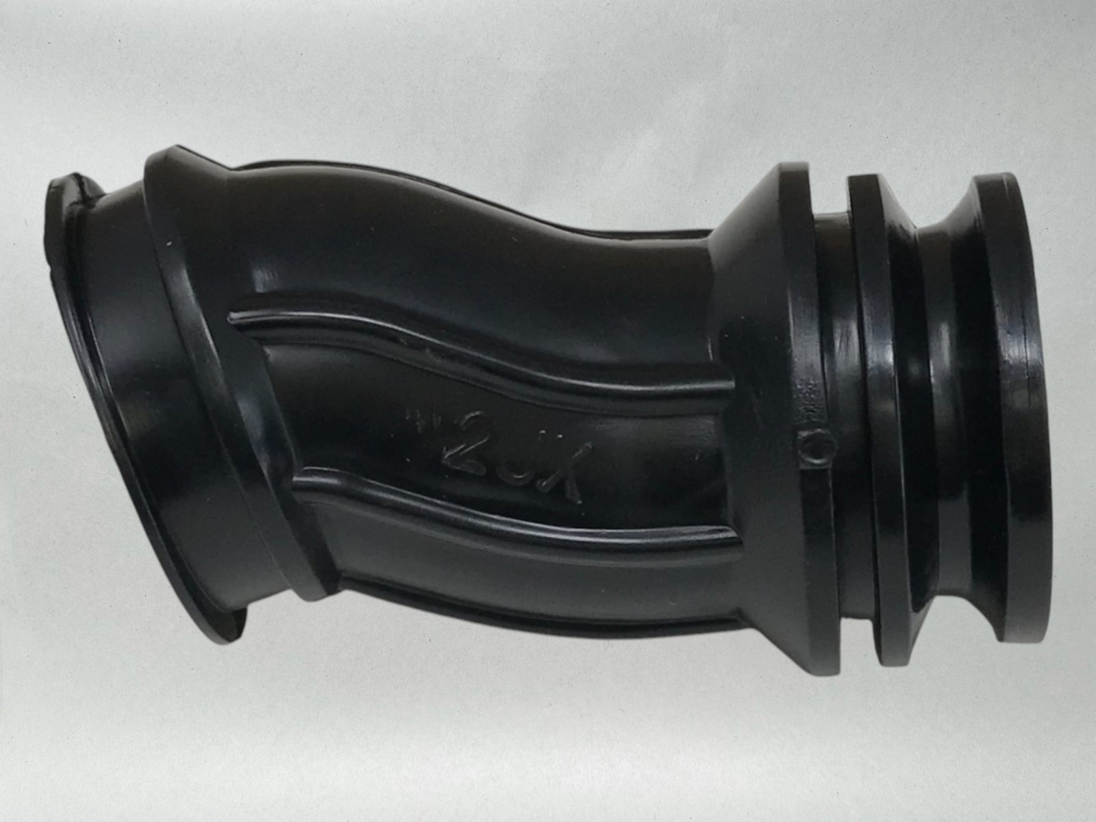 Yamaha Genuine OEM Authentic AIR BOX CLEANER BOOT JOINT DUCT 2JX-14453-00-00