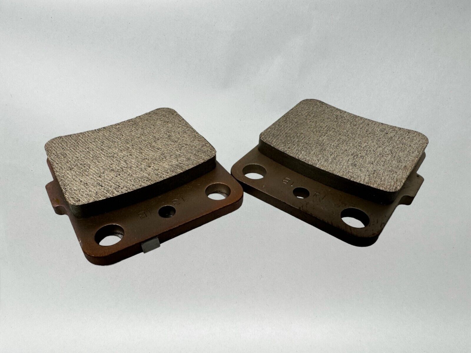 Yamaha Genuine OEM Brake Pad Kit 2 5LP-W0046-51-00
