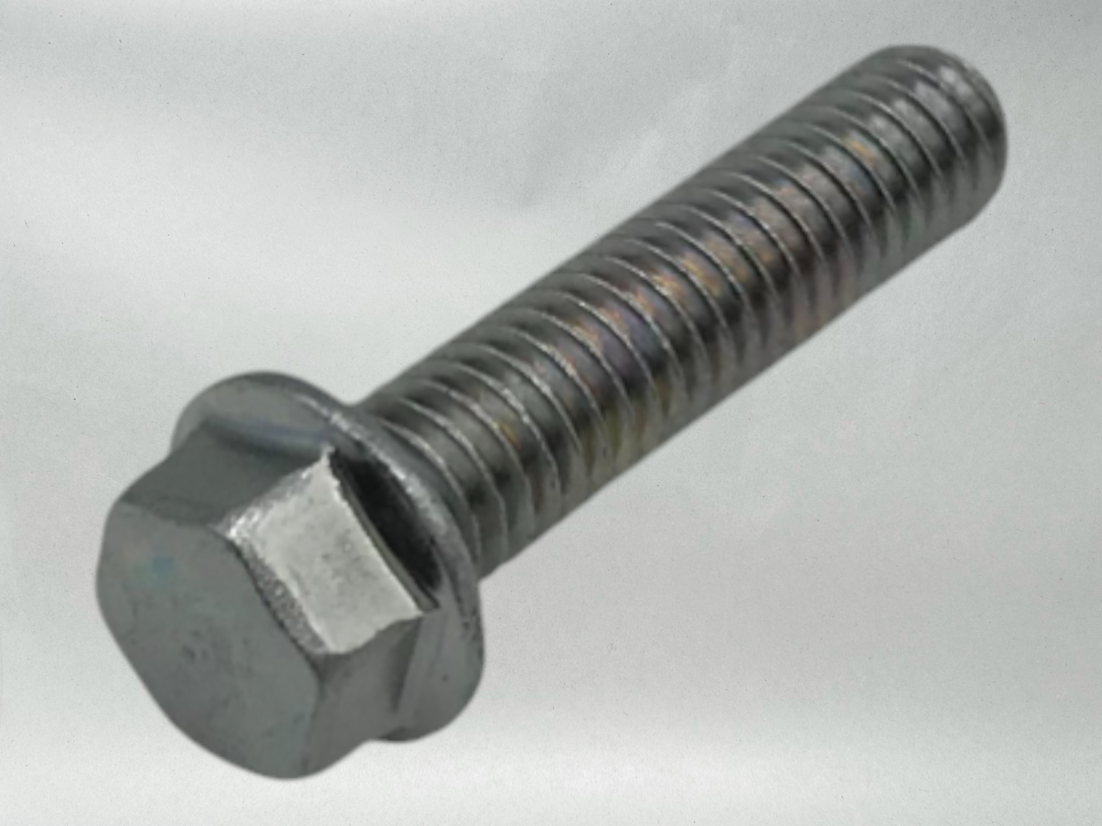 Suzuki Genuine OEM Authentic BOLT (6X25) 09103-06212