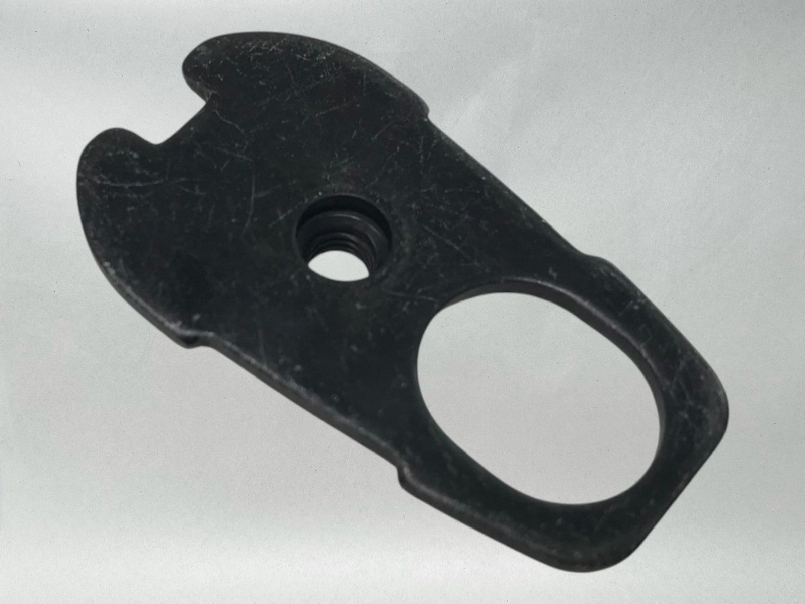 Kawasaki Genuine OEM 2020-23 ZX1000 Ninja 1000SX Washer, Nut 4MM 92200-0854