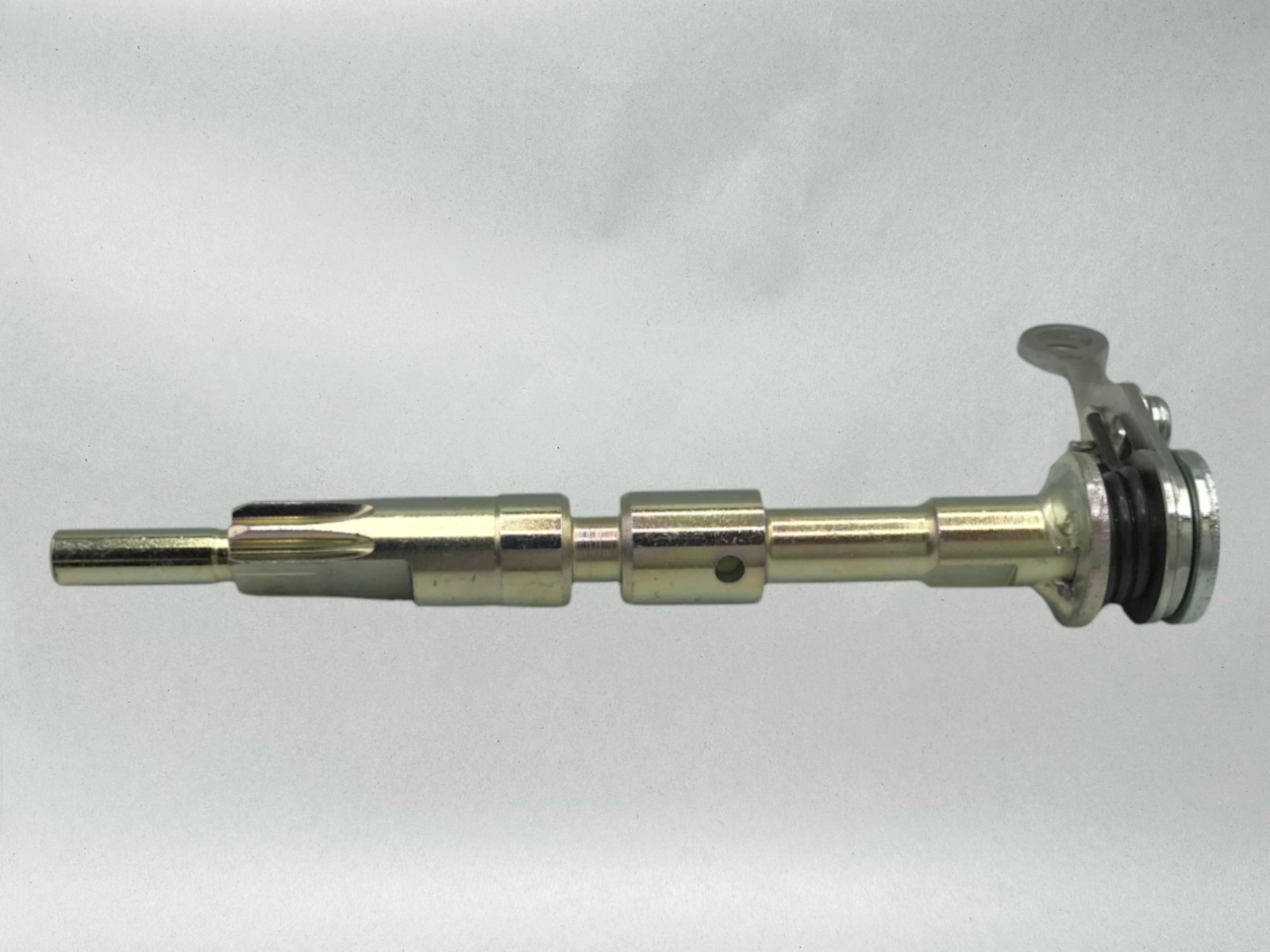 Kawasaki OEM KX85 KX100 Power Valve Actuator Linkage Lever Governor 13320-0581