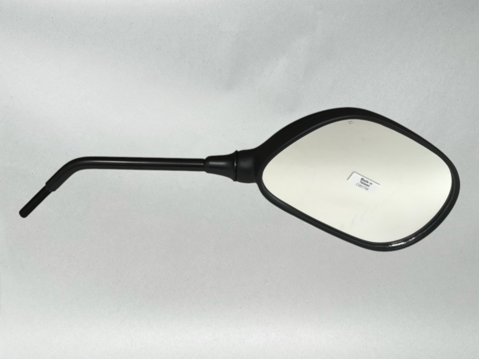 Honda Genuine OEM Rt Side Rear View Mirror NPS50 Ruckus 03-25 88210-GAZ-305
