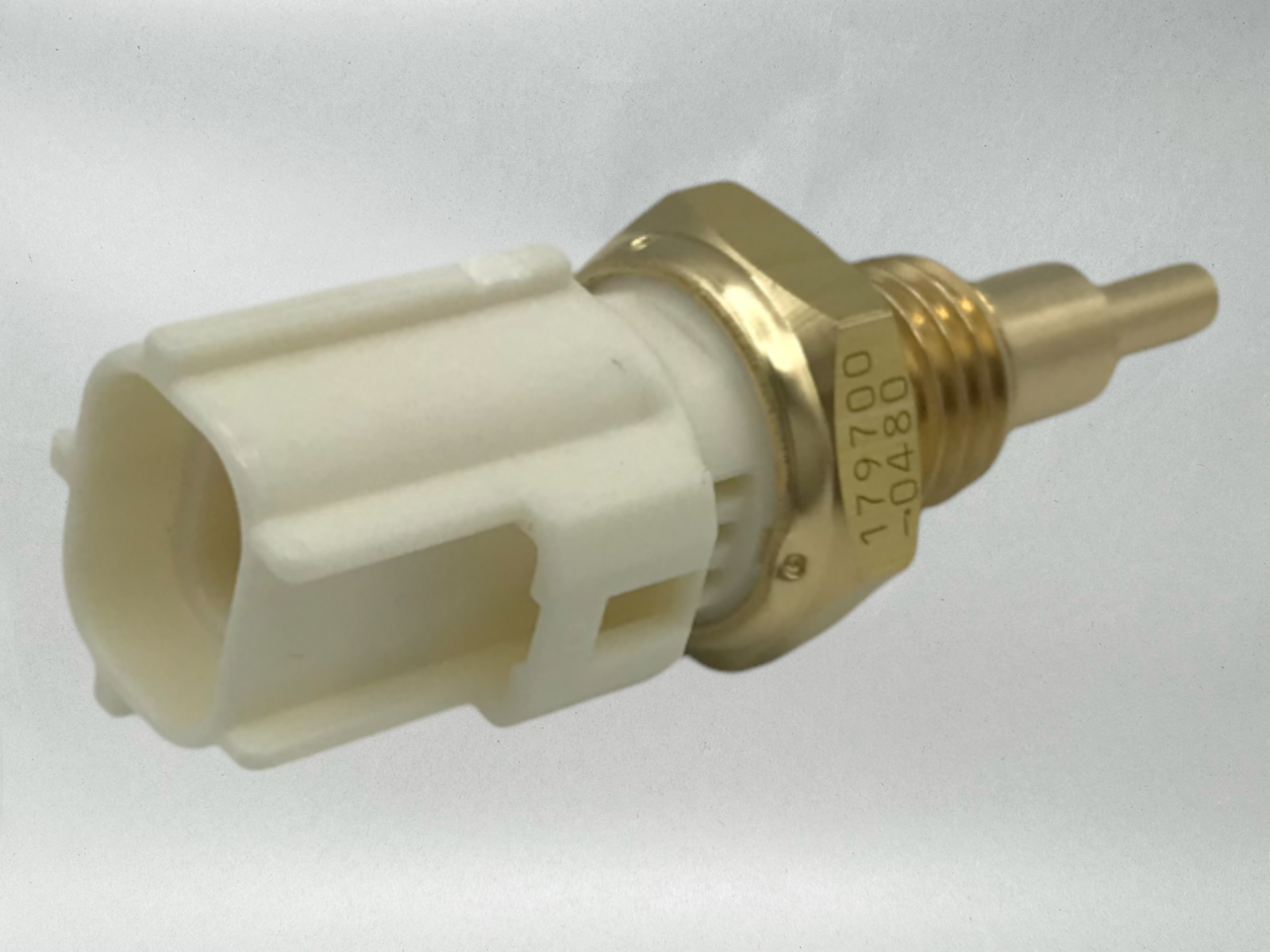 Kawasaki Genuine OEM 2009-24 MULE 4000 4010 TRANS FAN TEMP SENSOR 21176-2111