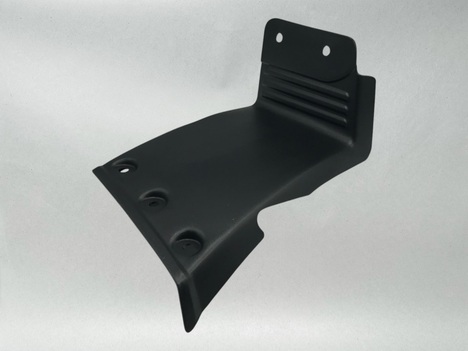 Suzuki Genuine OEM 1987-06 QUADSPORT LT 80 RH REAR FENDER BODY 63112-40B01-291