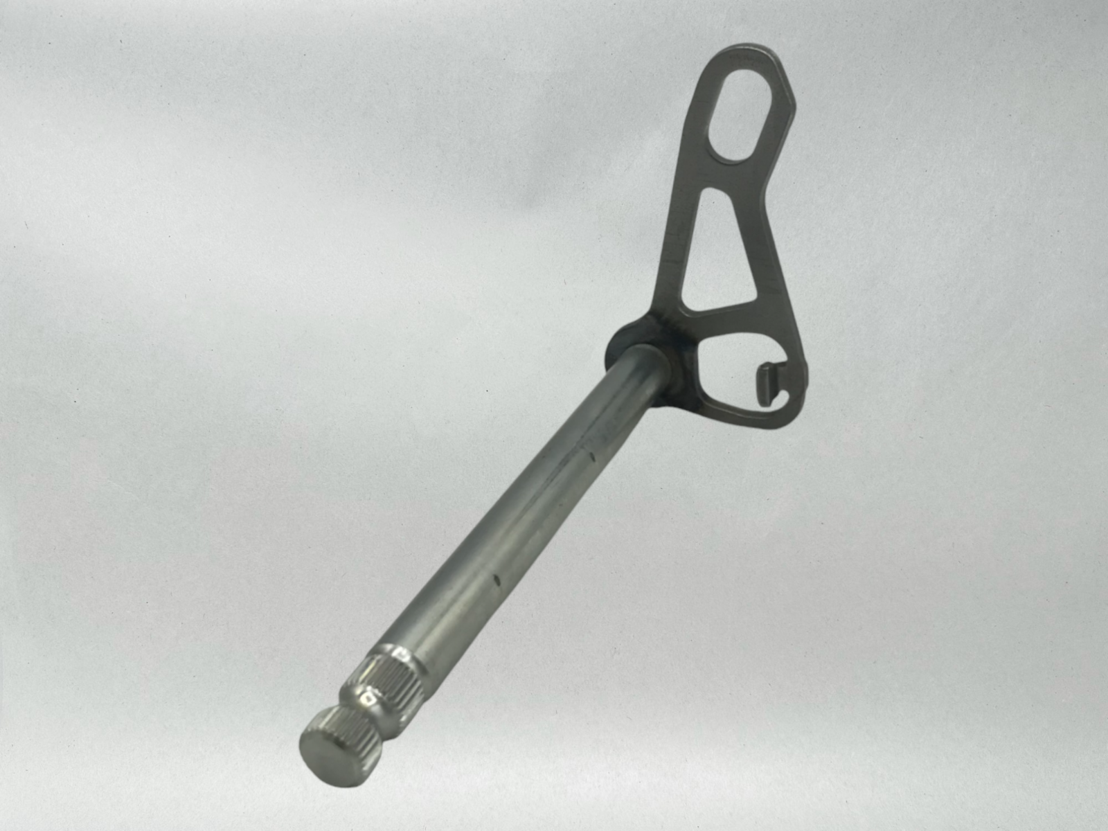 Yamaha Genuine OEM 2005-22 YZ125 YZ125X Shift Shaft Assembly 1C3-18101-00-00