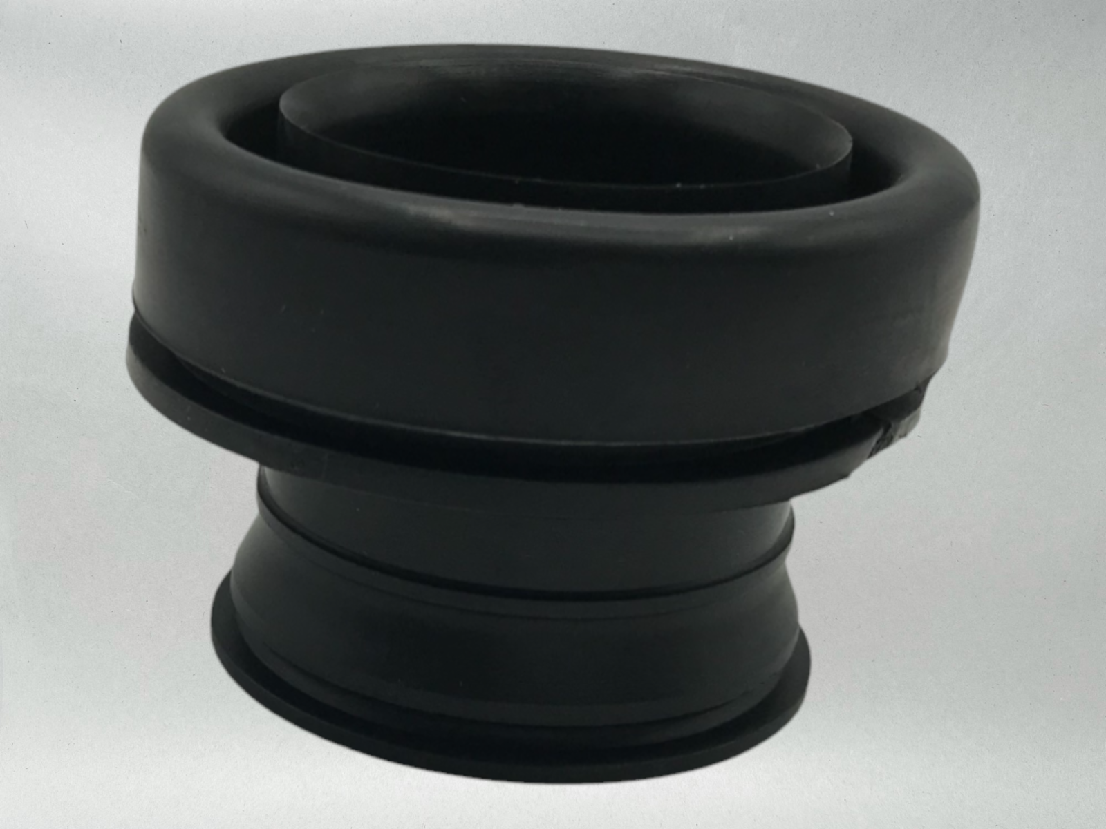 Kawasaki Genuine OEM Authentic 1996-09 Vulcan Air Filter Duct 14073-1651