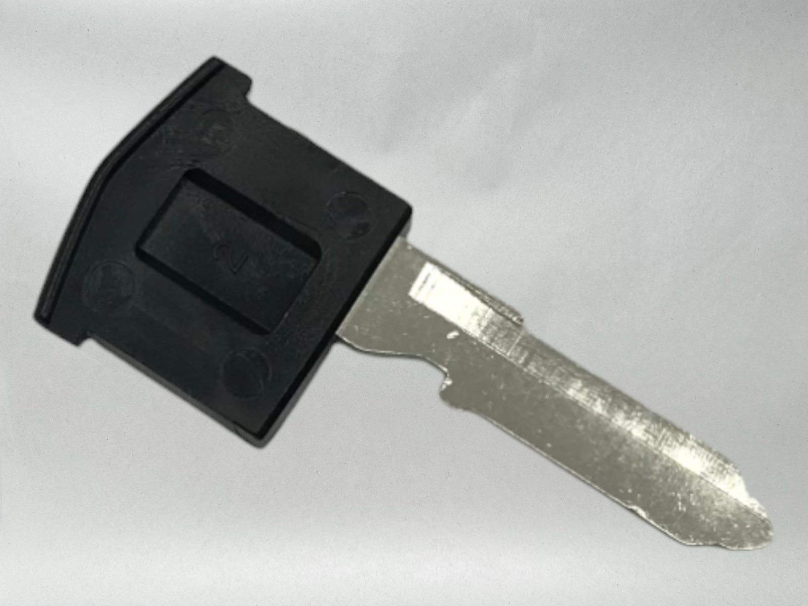 Kawasaki Genuine OEM 2008-22 CONCOURS 14 ABS KEY-LOCK BLANK #B 27008-0049