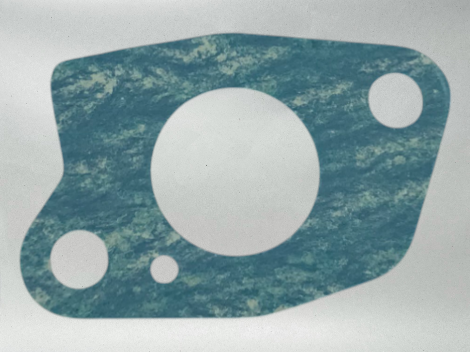 Honda Genuine OEM Carburetor Gasket GX110 GX120 GX160 EM2500 16221-ZH8-801