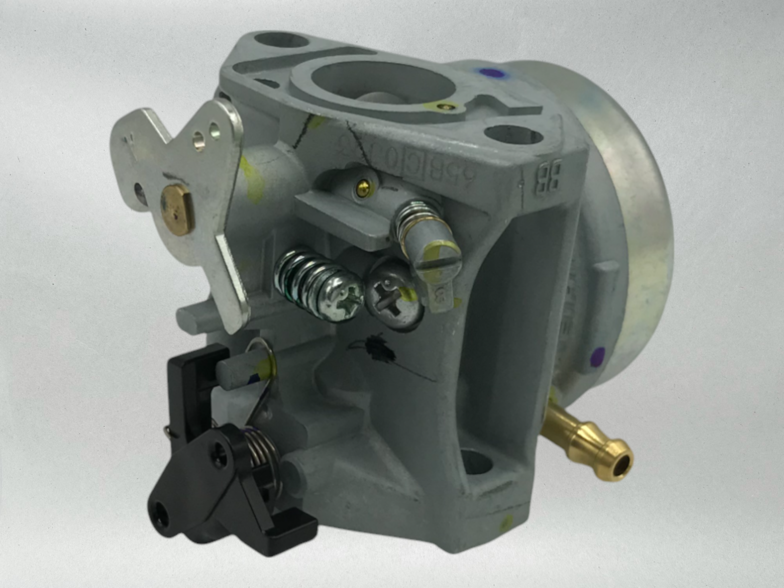 Honda Genuine OEM Authentic Carburetor Carb GCV190 HRX217 - 16100-Z0Y-813