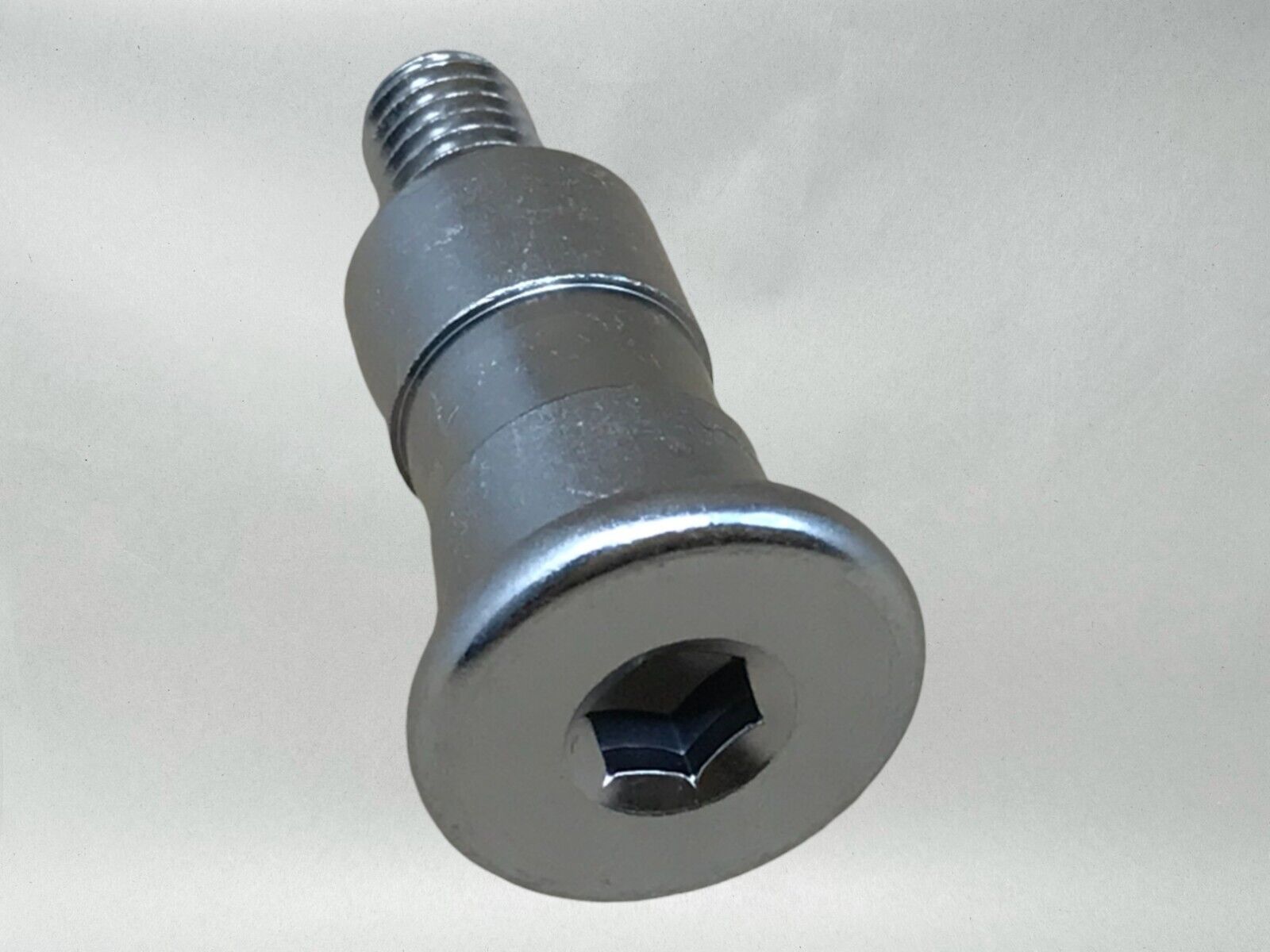 Honda OEM GEARSHIFT CHANGE PIVOT BOLT VTX1800C F 90115-MCH-000