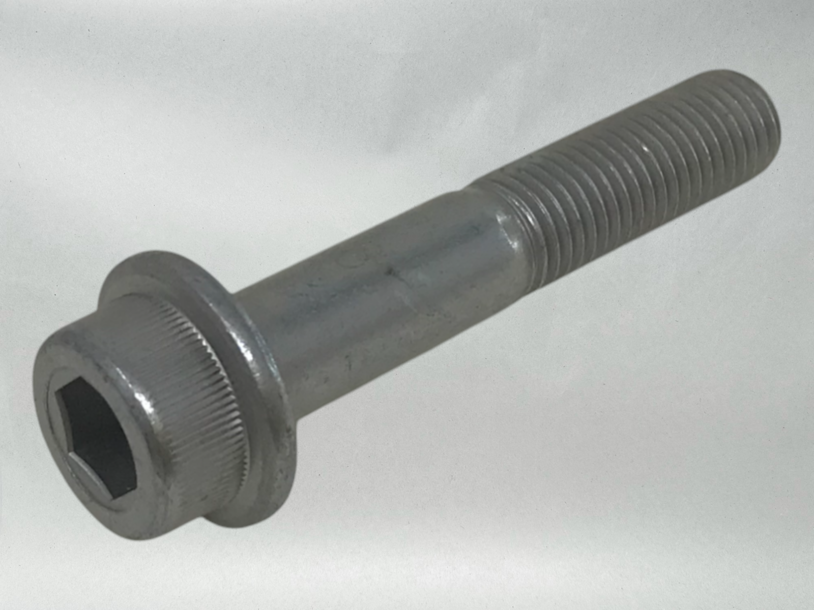 Suzuki Genuine OEM ENGINE MOUNTING HEAD BOLT 2000-24 GSX-R750 09106-10070