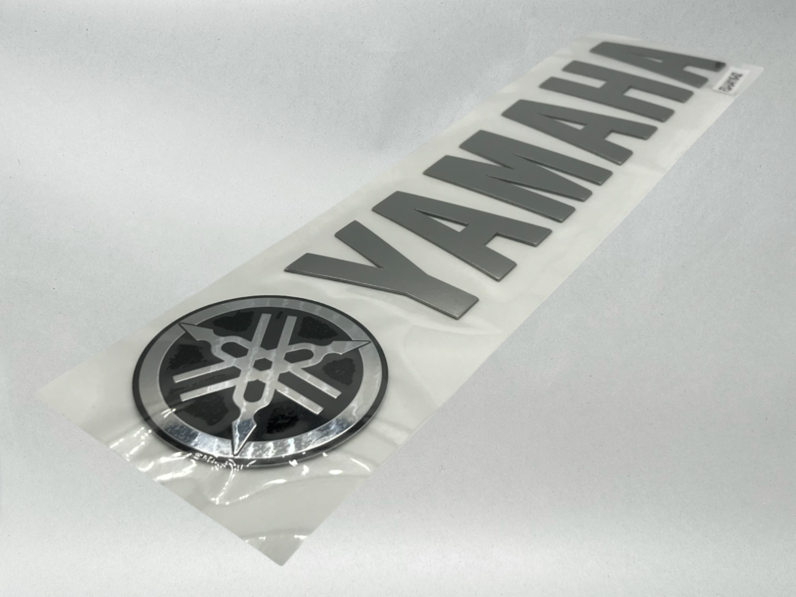 Yamaha Marine Emblem Mark Crusr HO SHO PWC Part F3J-U4116-02-00