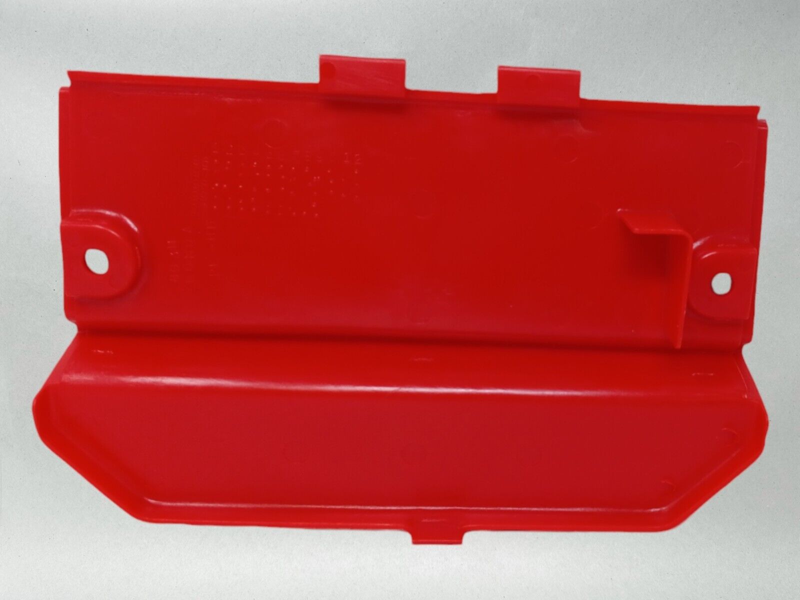 Honda Genuine OEM Authentic Battery Box Cover 80311-HM4-A10ZC