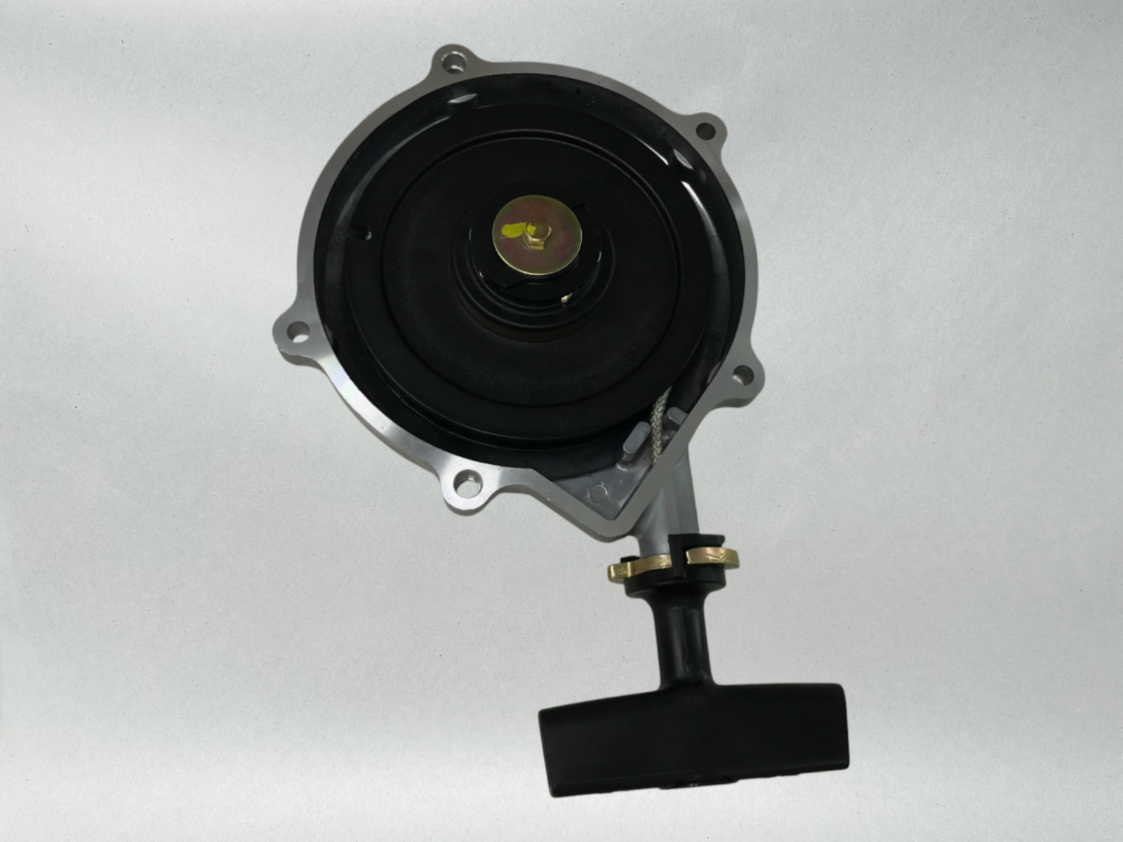 Kawasaki OEM 2012-25 RECOIL STARTER RECOIL BRUTE FORCE 300 KVF300 49088-Y001