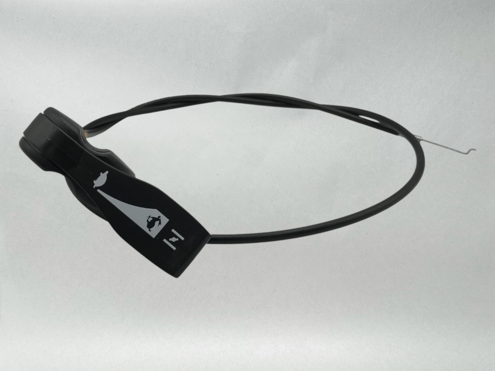 Honda Genuine OEM Throttle Cable Lever Assy HRR216 HRS216 HRT216 17850-VG3-010