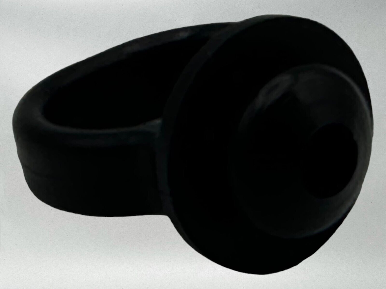 Honda Genuine OEM Authentic Wire Grommet 45451-367-690