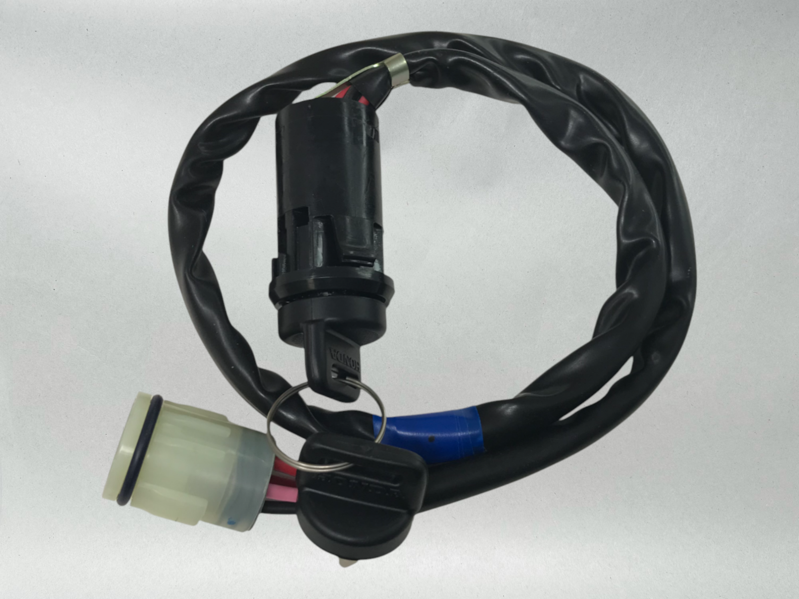 Honda OEM MAIN IGNIT KEY SWITCH 07-13 TRX420 Rancher Manual Shift 35100-HP5-000