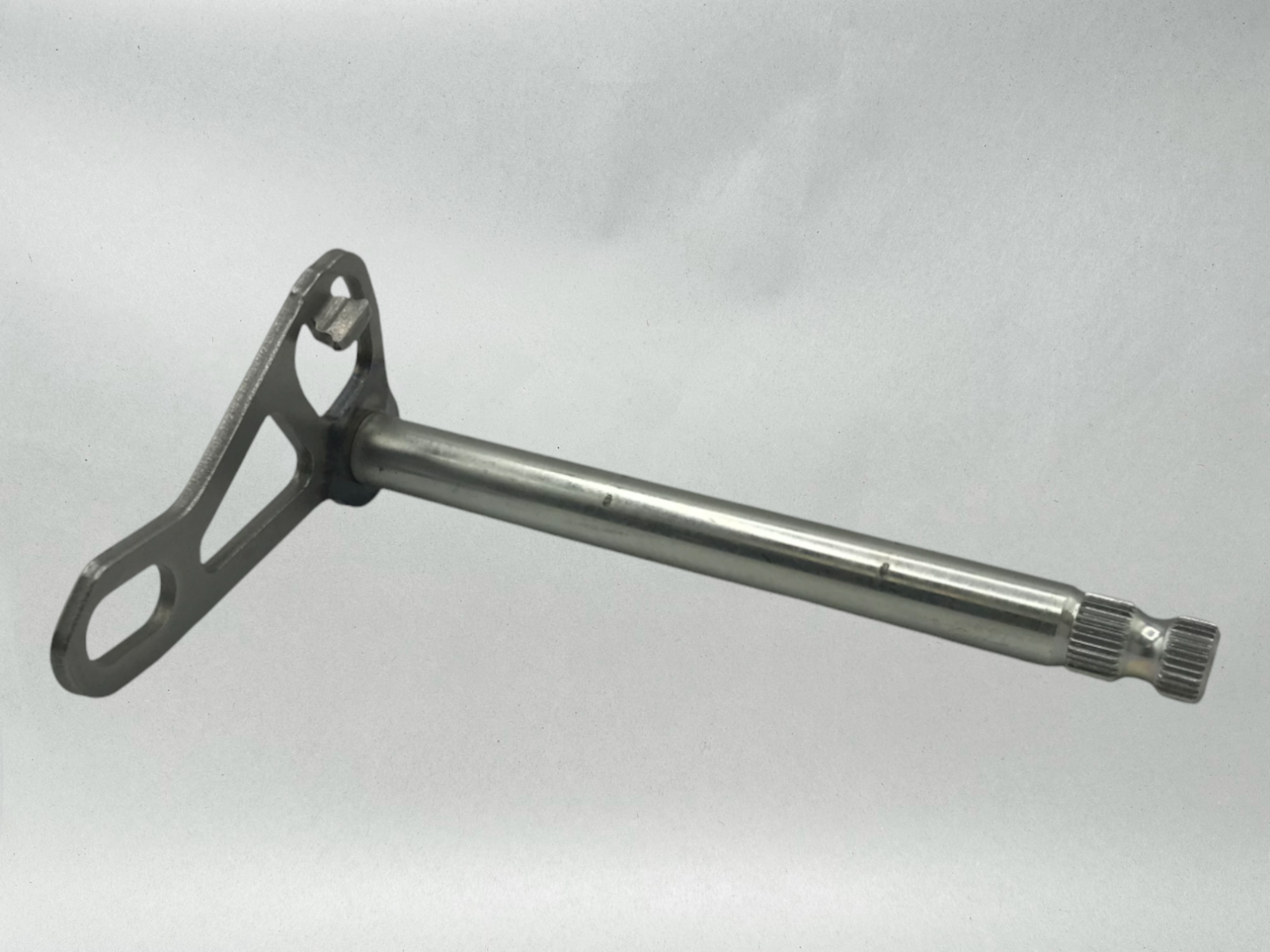 Yamaha Genuine OEM 2005-22 YZ125 YZ125X Shift Shaft Assembly 1C3-18101-00-00