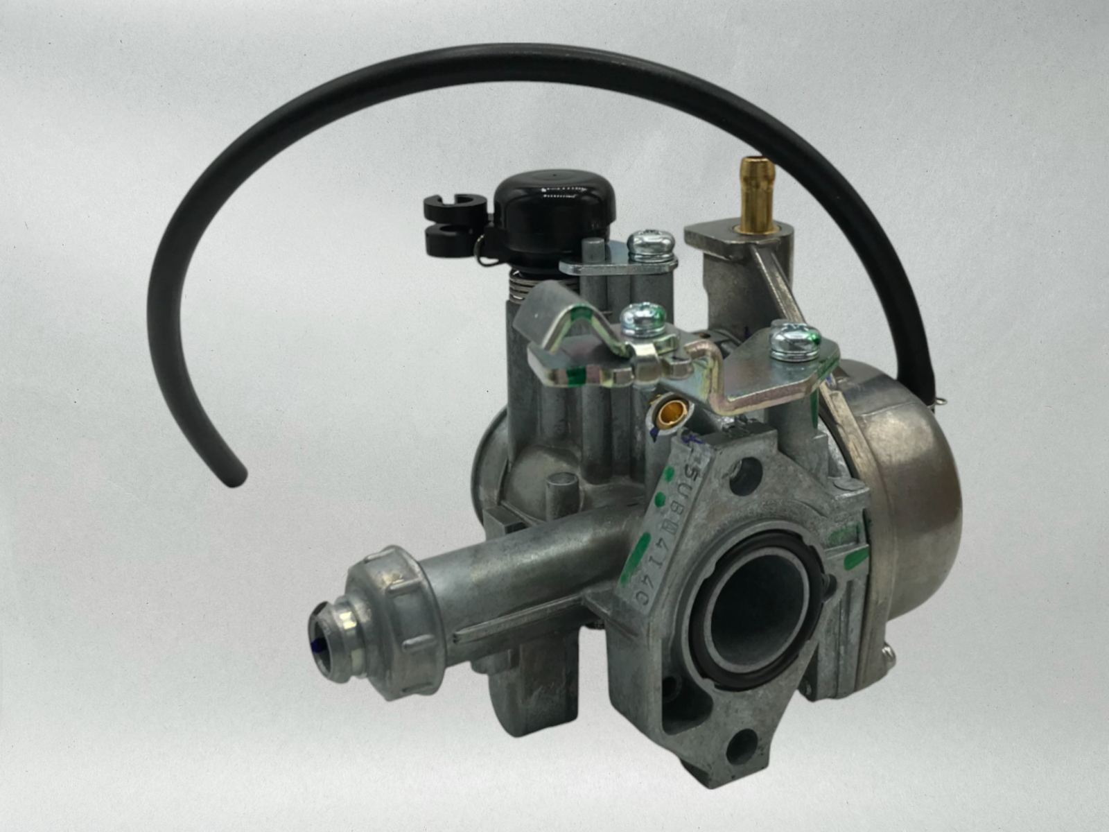 Honda Genuine OEM NAVi 110 Carburetor KEIHIN CARB NVA110 - 16100-K74-A01