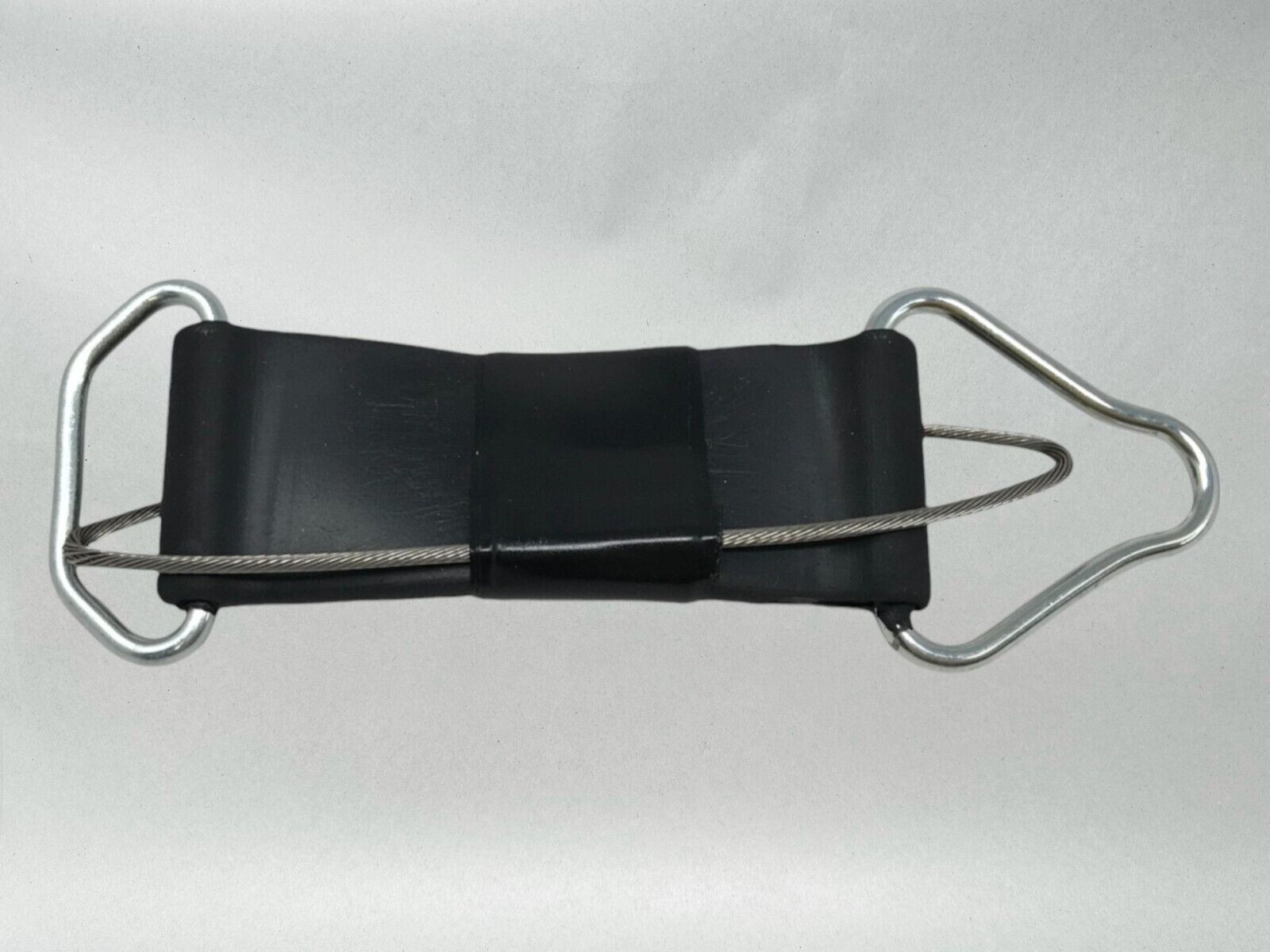 Honda OEM FUEL GAS TANK REAR STRAP BAND 17516-MN1-670