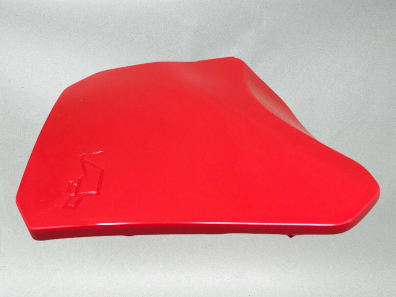 Honda OEM Rancher 420 Foreman 500 520 Red Oil Check Door Cover 83653-HR3-W50ZA