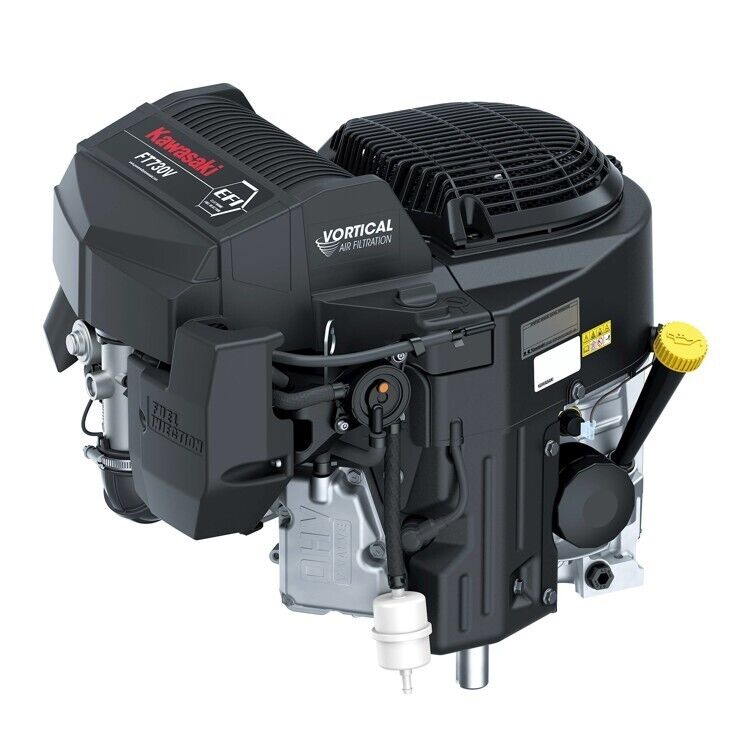 Kawasaki 26HP Replacement Engine #FT730VAW00S