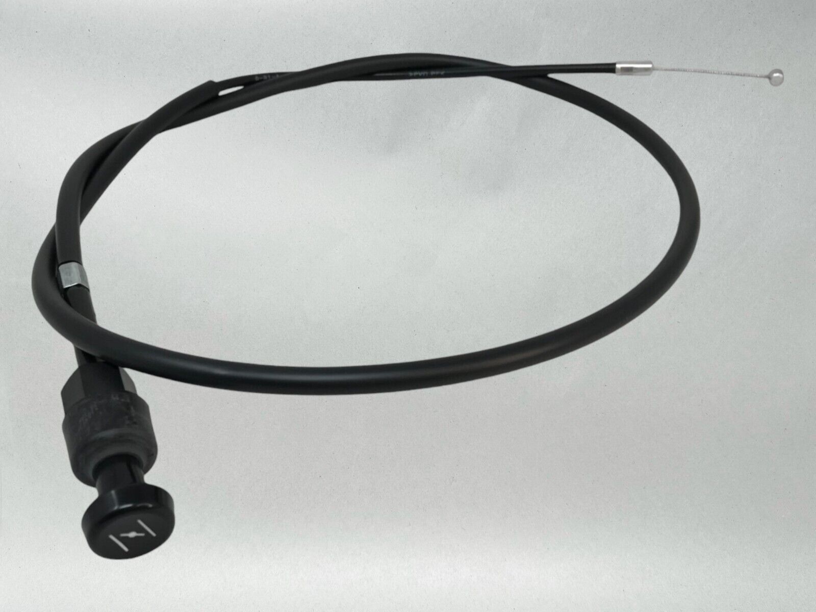 Honda OEM TRX250 TRX250EX Recon Sportrax Choke Cable 97-05 17950-HM8-A01
