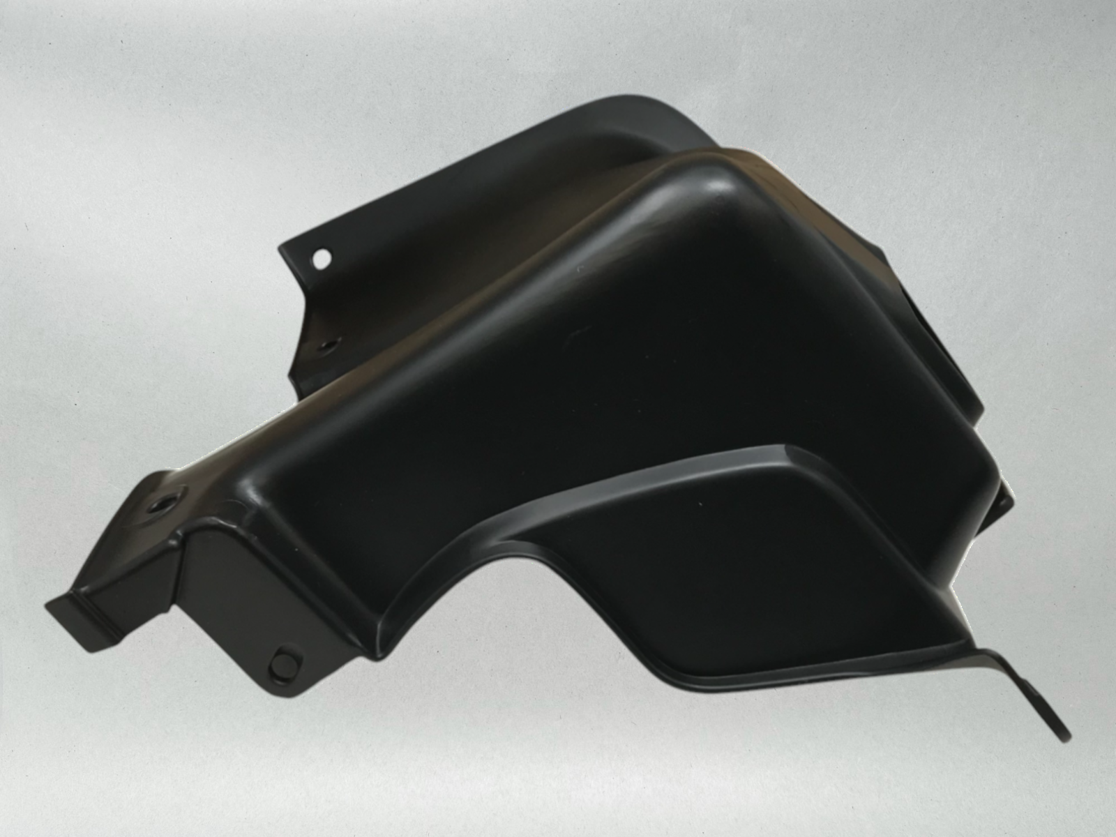 Honda OEM RT Foot Splash Guard 98-04 TRX 450 Foreman S FM Manual 80121-HN0-A00ZA