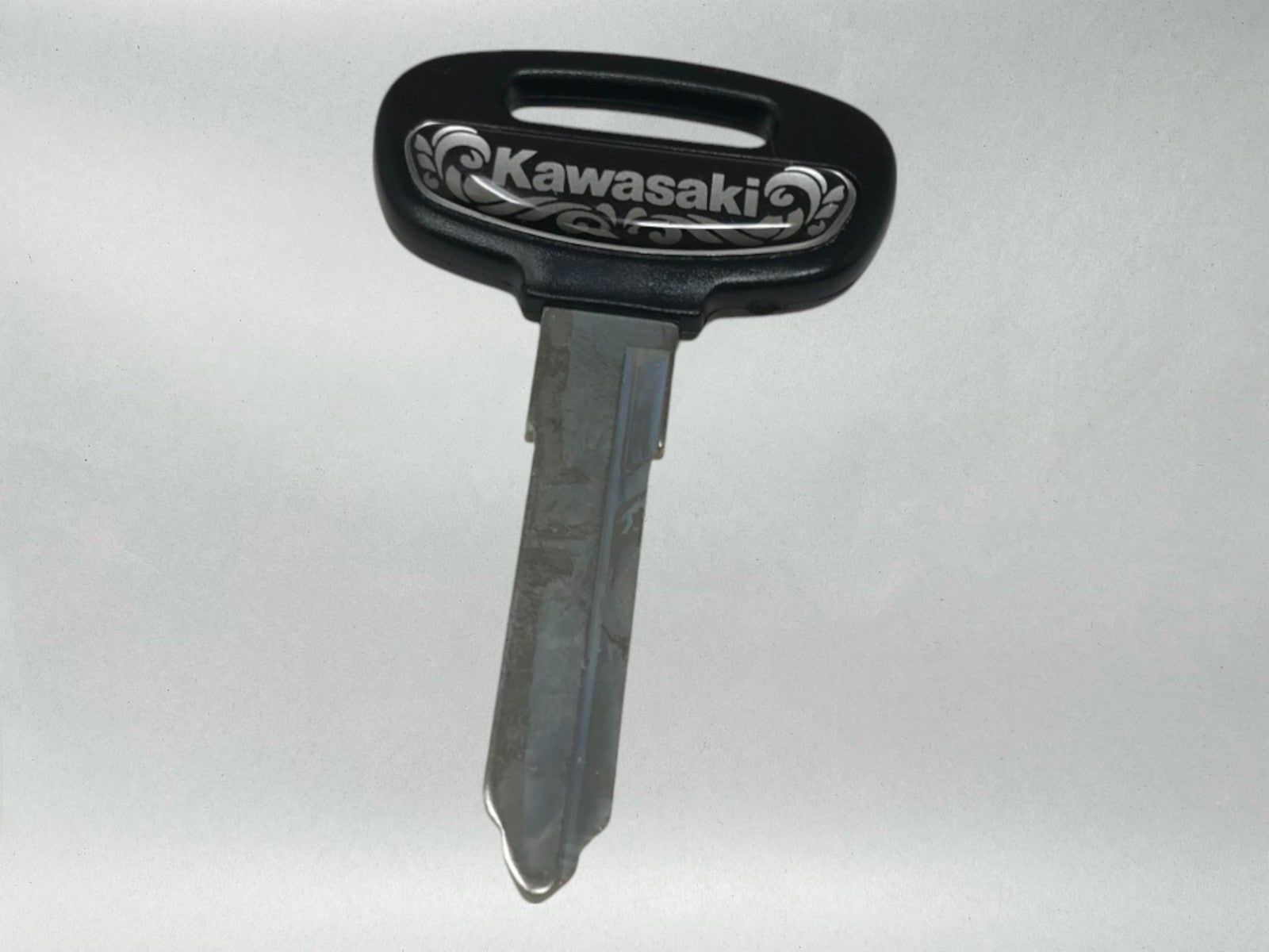 Kawasaki OEM 2001-08 VULCAN 800 1500 NOMAD DRIFTER CLASSIC BLANK KEY 27008-1208