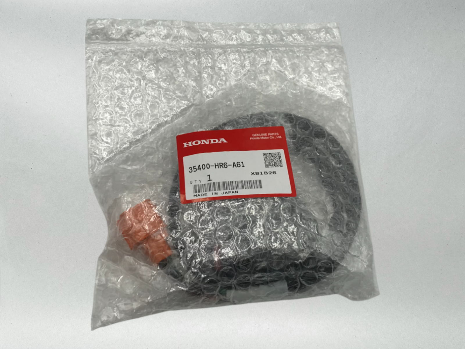 Honda OEM Differential Lock 4x4 Switch Throttle 35400-HR6-A61