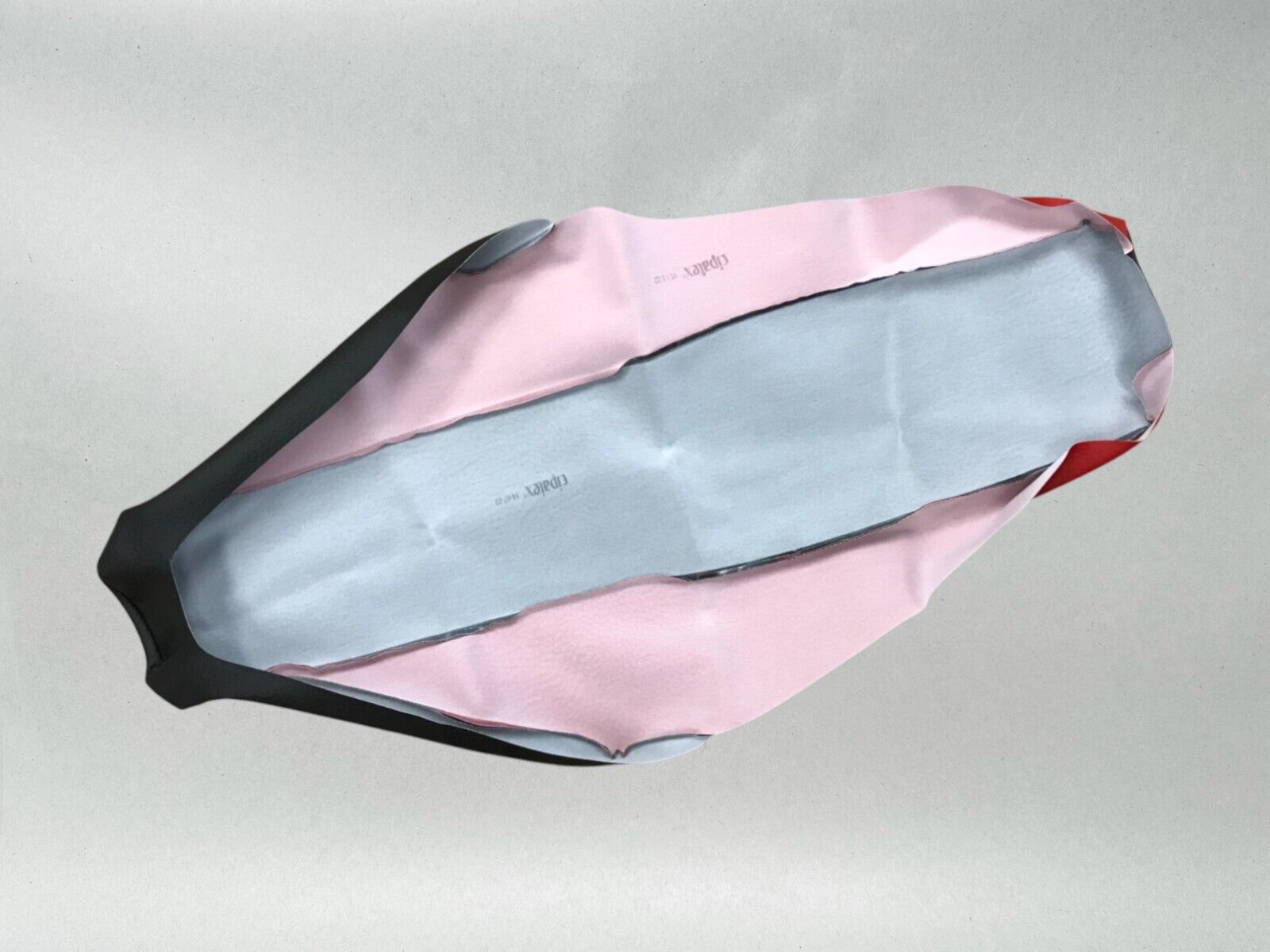 Honda Genuine OEM Authentic 2004-07 CRF150F CRF230F Seat Cover 77213-KPS-860