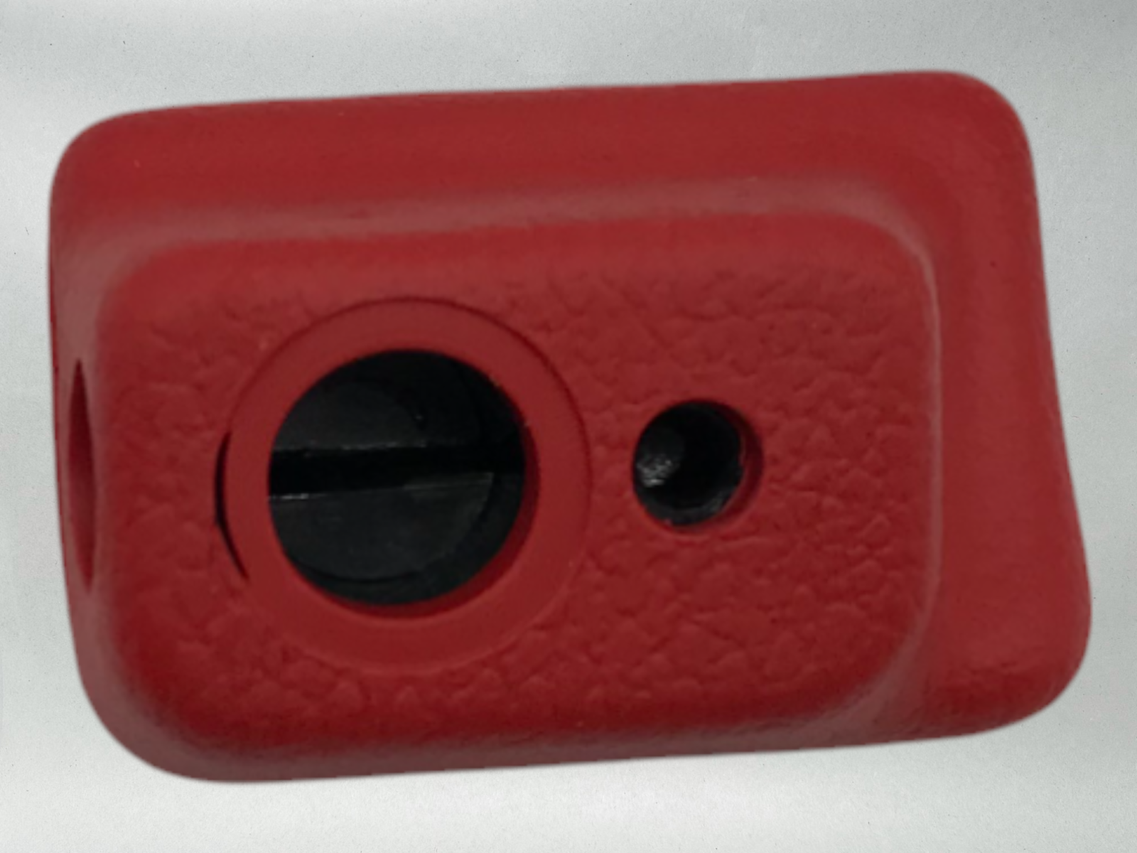 Suzuki Genuine OEM Authentic REVERSE SHIFT LEVER RED KNOB 58860-19B01-30D