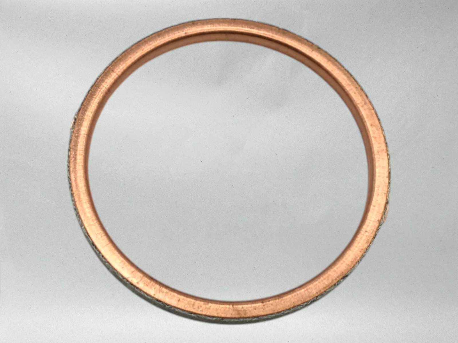 Suzuki Genuine OEM Exhaust Gasket 06-09 LTR450/05-20 RMZ450 14181-35G00
