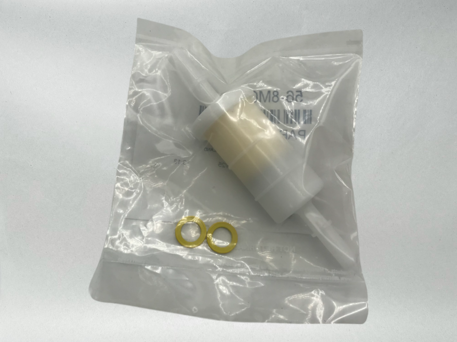 Mercury Genuine 150hp 4 Stroke Outboard 100 Hr Oil & Maintenance Kit 8M0094232