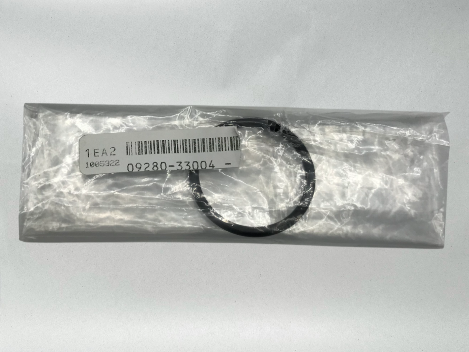 Suzuki Genuine OEM Authentic O RING CRANKSHA 09280-33004