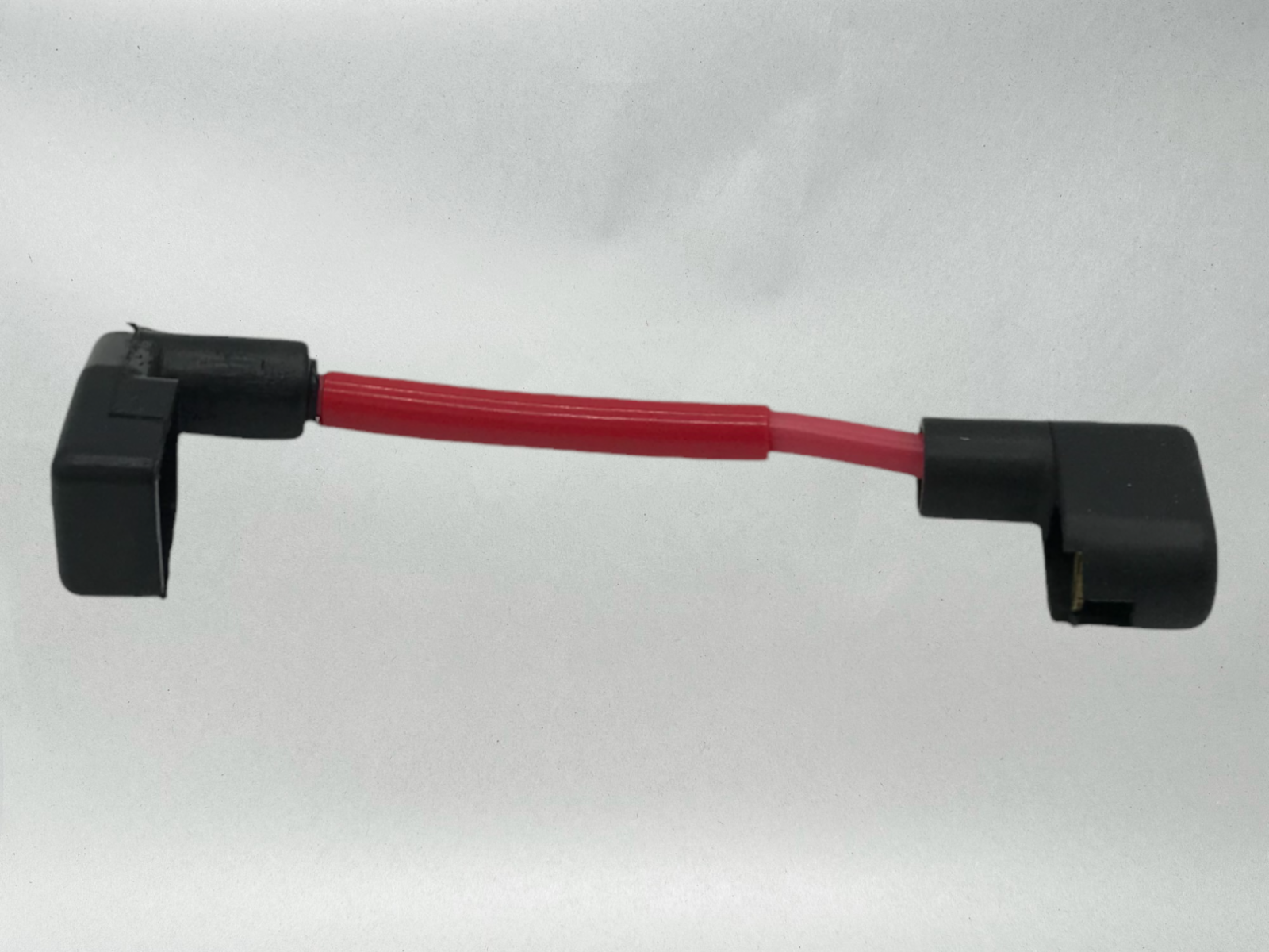 Yamaha OEM Raptor 660 350 250 Battery Cable Positive Lead 4D3-82115-00 1