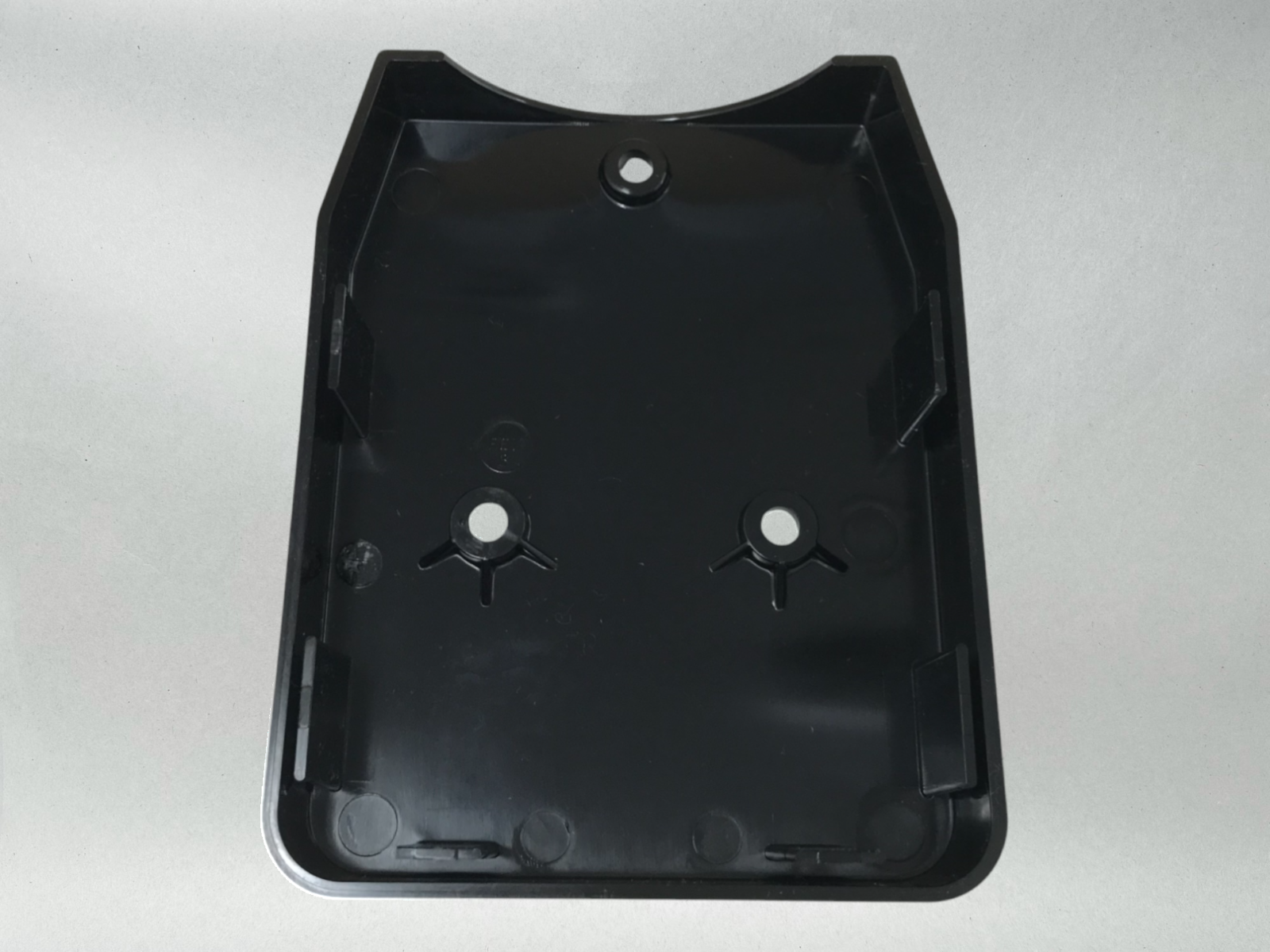 Mercury Genuine OEM Authentic 3.0L Optimax Lower Engine Mount Cover -879150A90