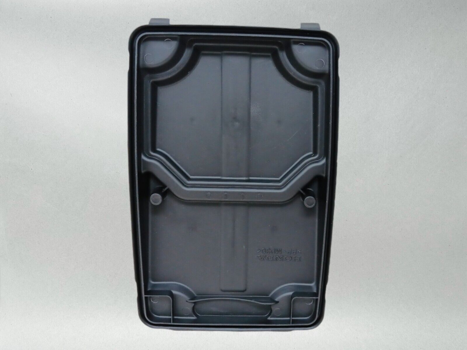 Honda Genuine OEM Authentic Air Box Cover Lid 17217-HP1-000