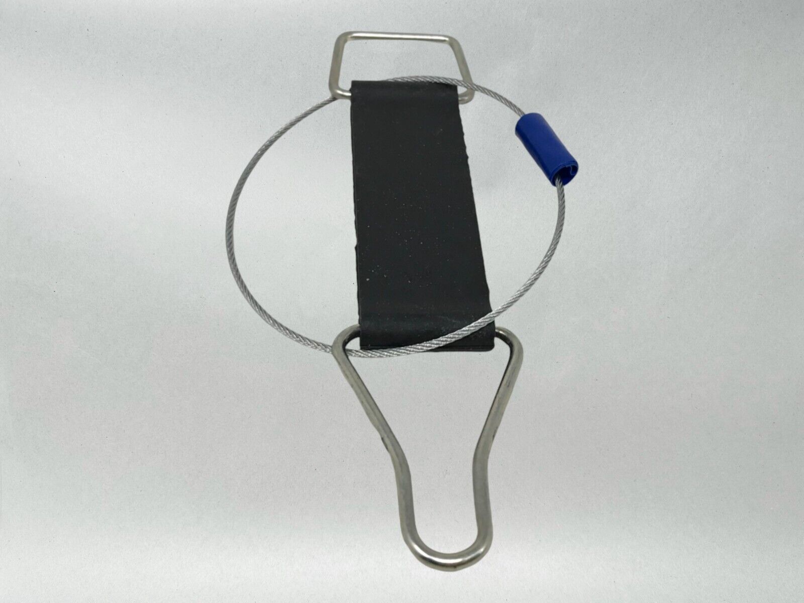 Honda OEM FUEL GAS TANK REAR STRAP BAND 17516-KSJ-670