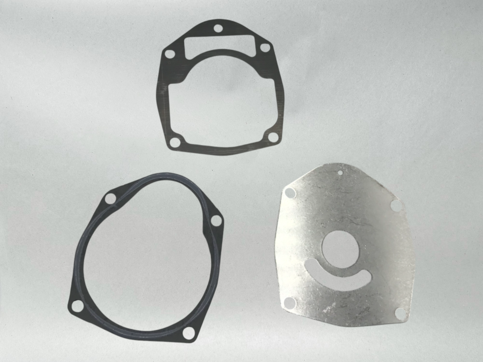 Mercury OEM Mercruiser Water Pump Impeller Repair Kit 47-43026K06-8M0100527