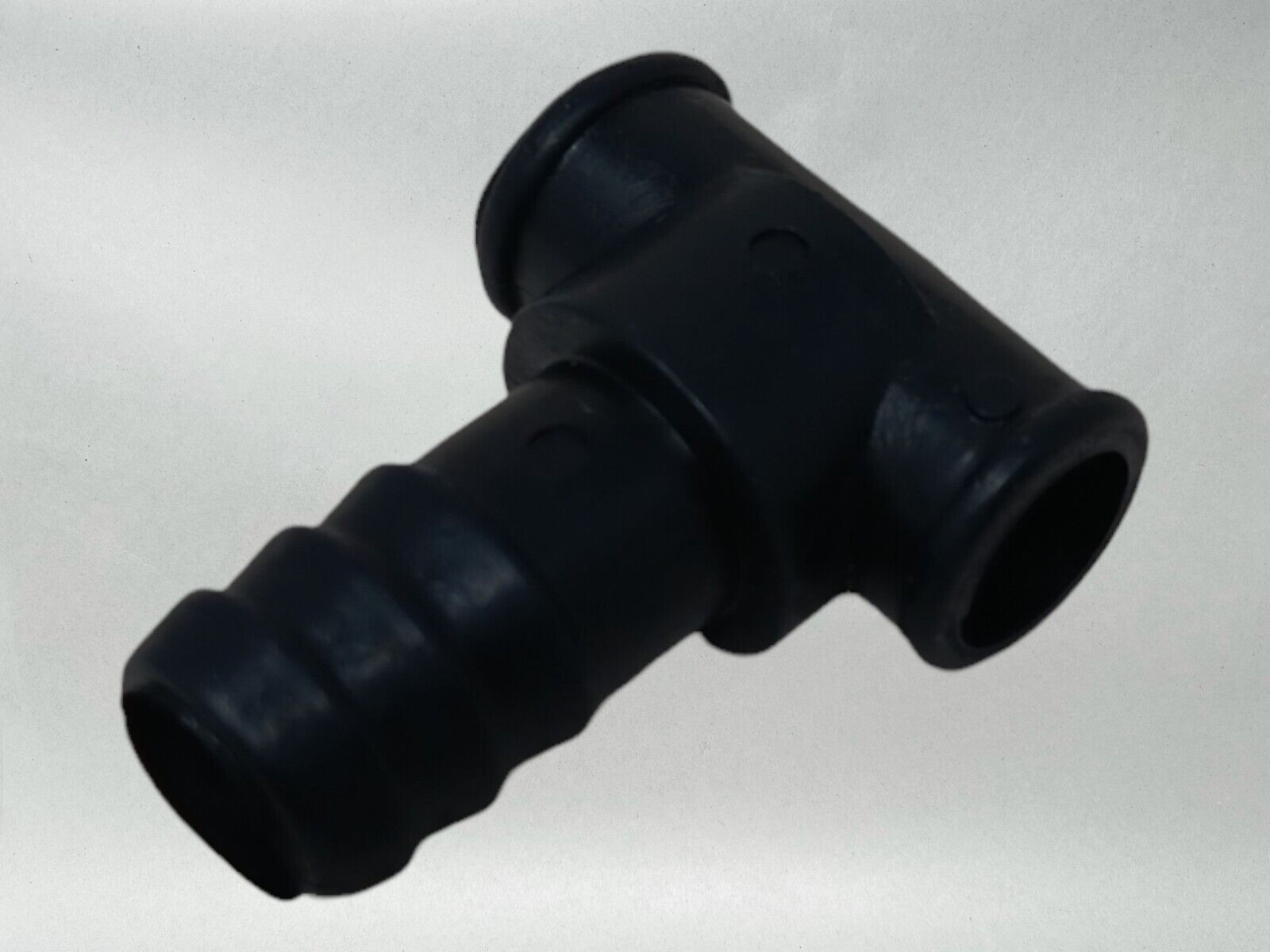 Suzuki OEM Authentic 3 Way Hose Rf600R Gsxr750 Gsxr600 Bandit 400 - 13683-34C00