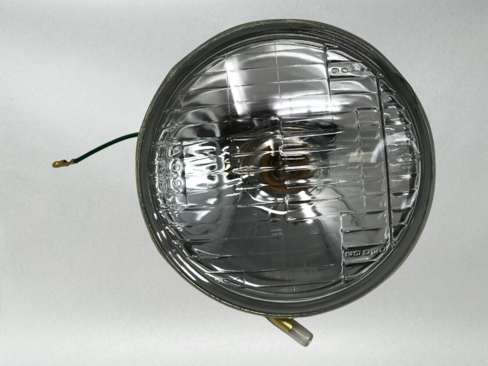 Honda OEM Headlight Bulb C70 Passport NX50M Express SR 33120-GB5-671