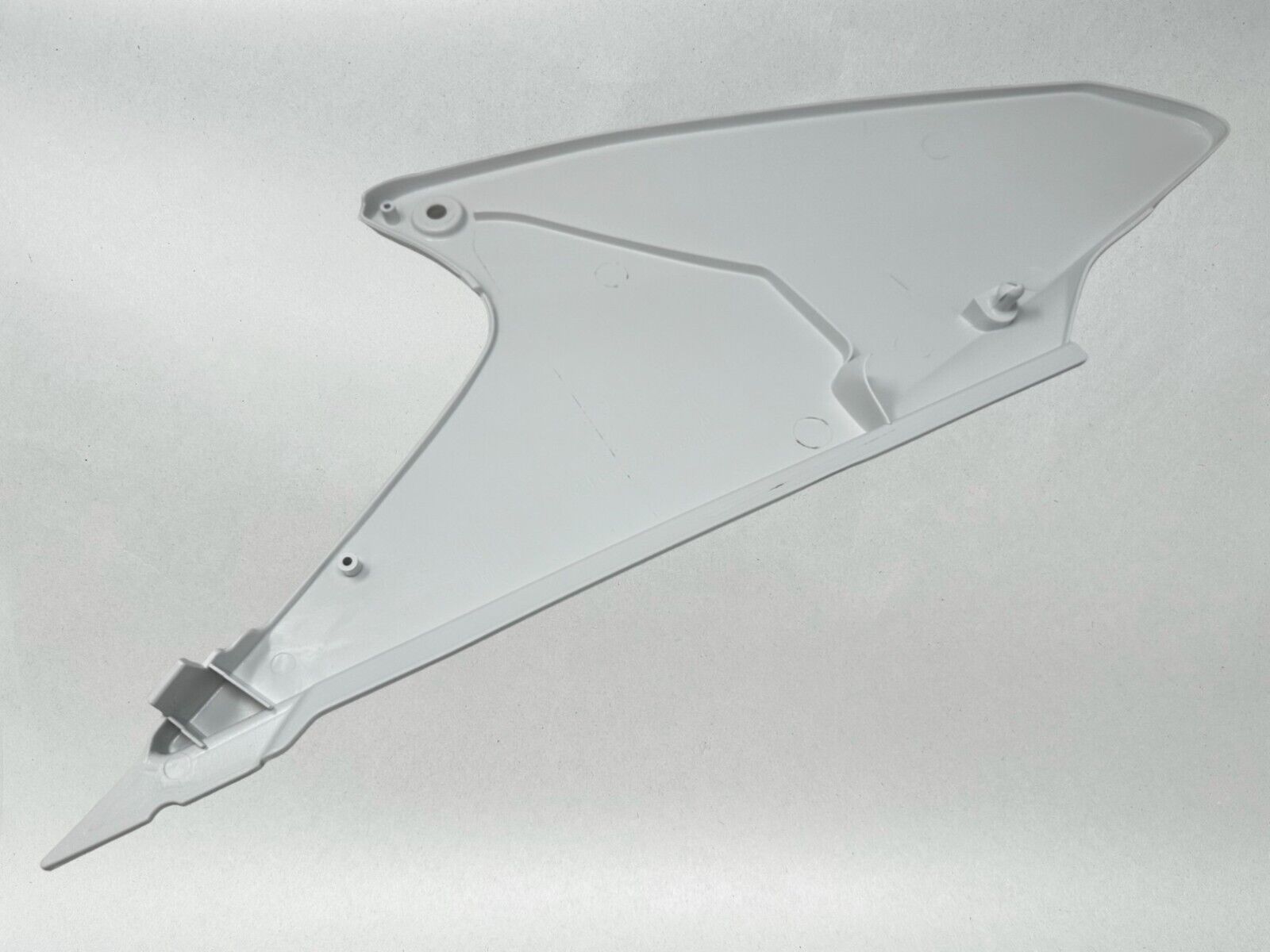 Honda Genuine OEM Authentic Cover Left NH196 83600-KPS-900ZA